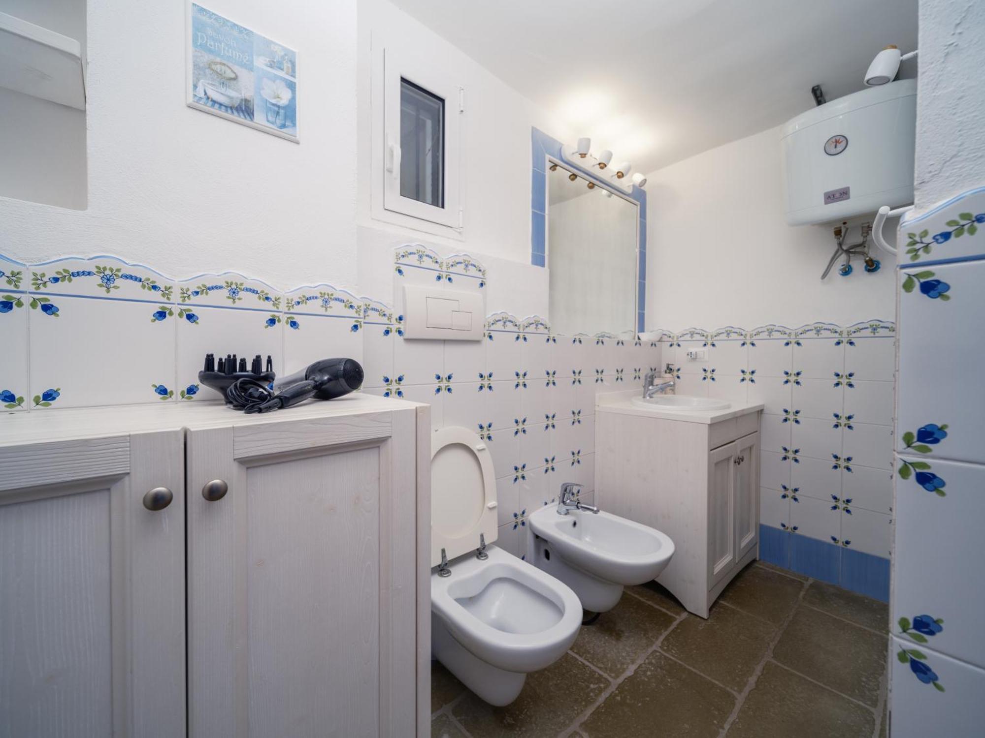 La Finestra Sul Mare - Antonella Apartment Vieste Kültér fotó