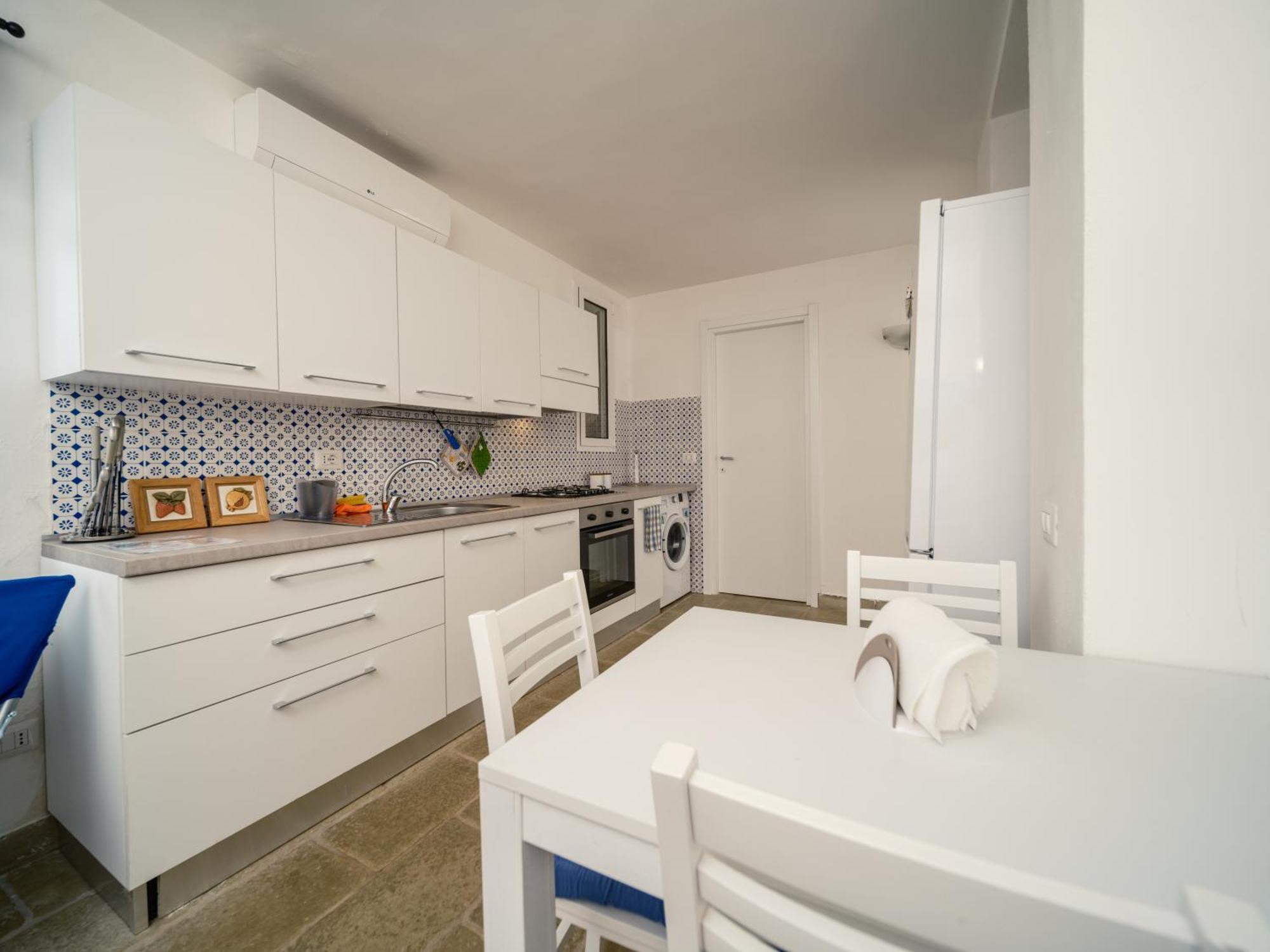 La Finestra Sul Mare - Antonella Apartment Vieste Kültér fotó