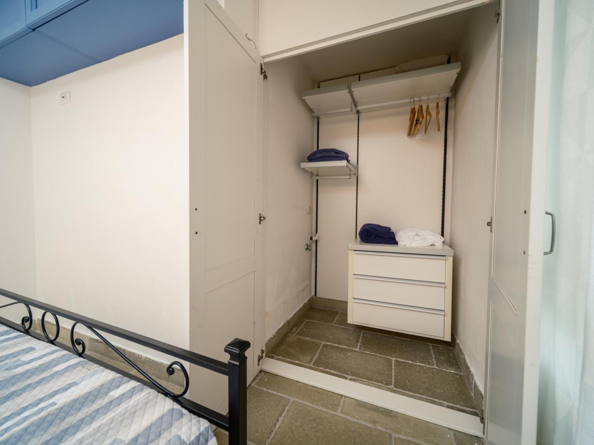 La Finestra Sul Mare - Antonella Apartment Vieste Kültér fotó