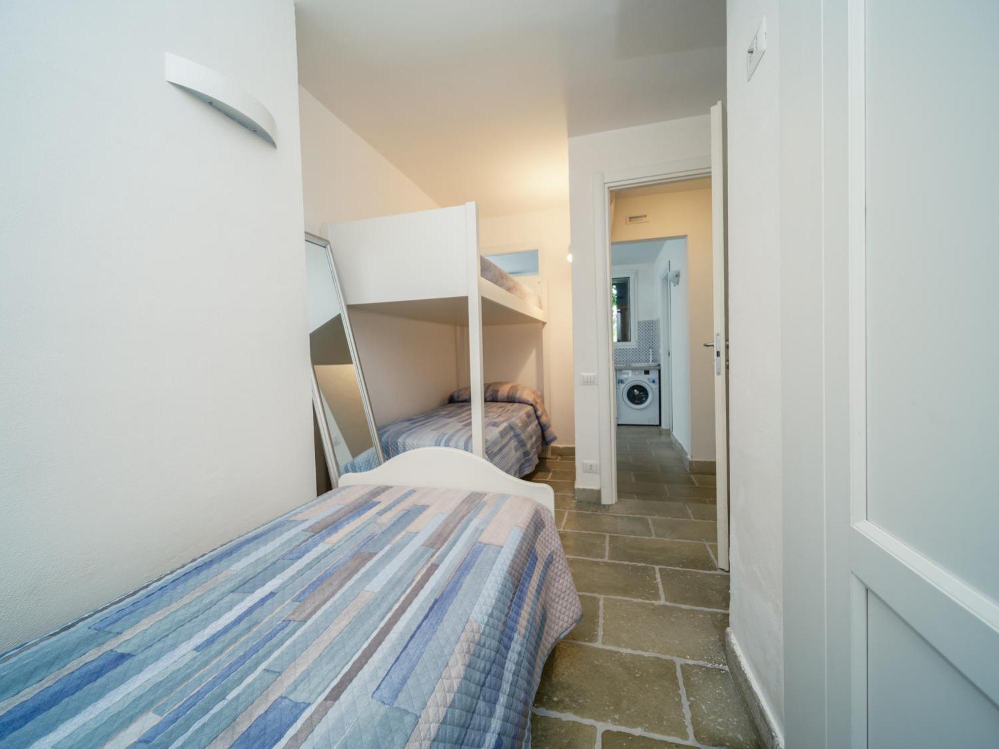 La Finestra Sul Mare - Antonella Apartment Vieste Kültér fotó
