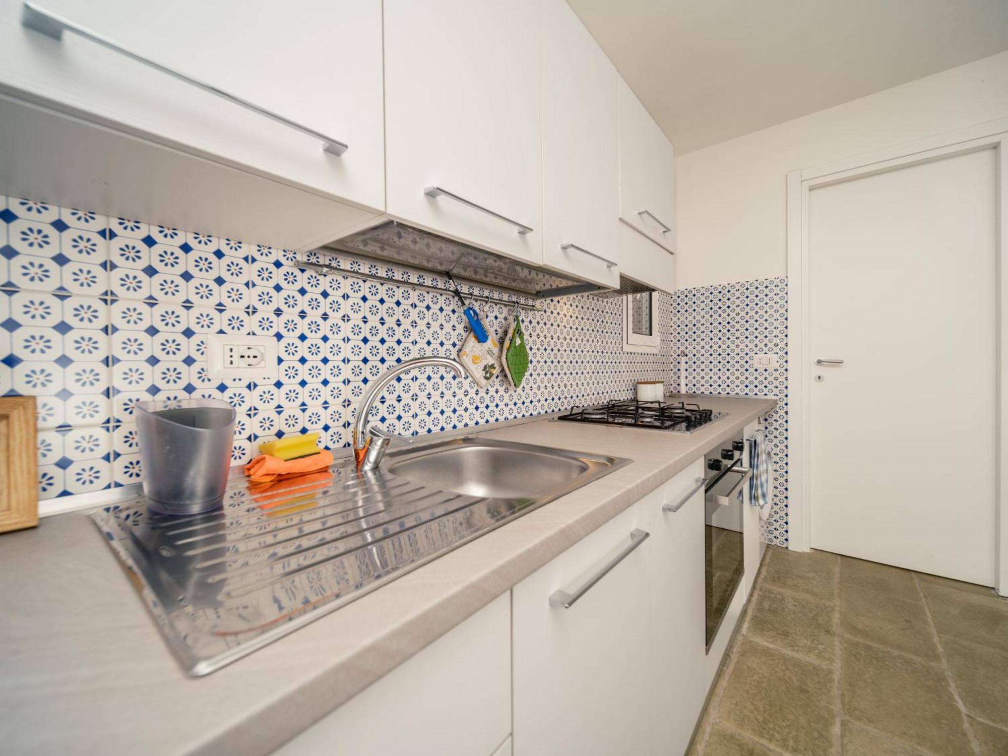 La Finestra Sul Mare - Antonella Apartment Vieste Kültér fotó