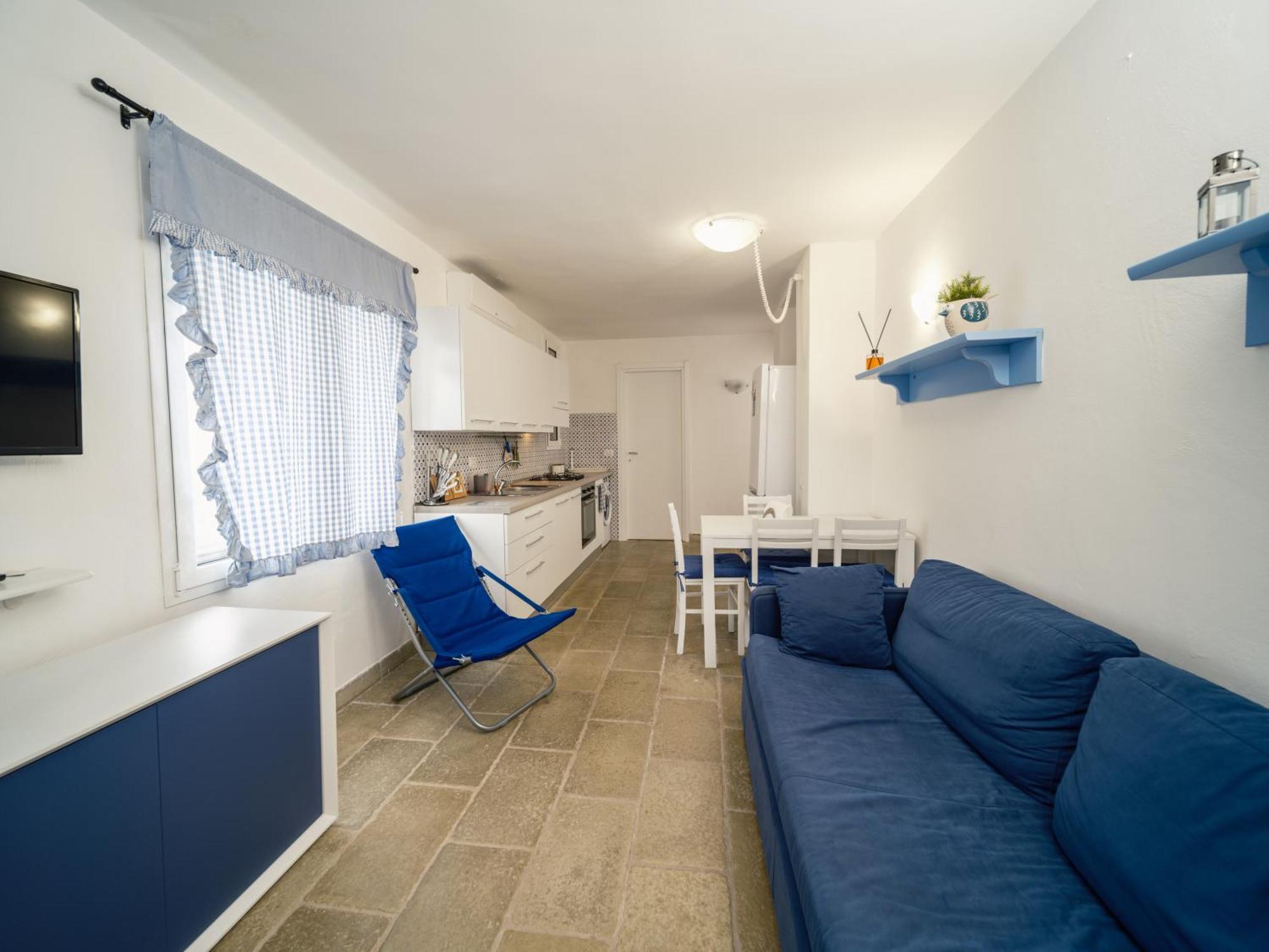 La Finestra Sul Mare - Antonella Apartment Vieste Kültér fotó